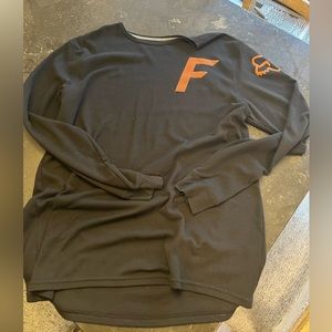Men’s Fox Thermal